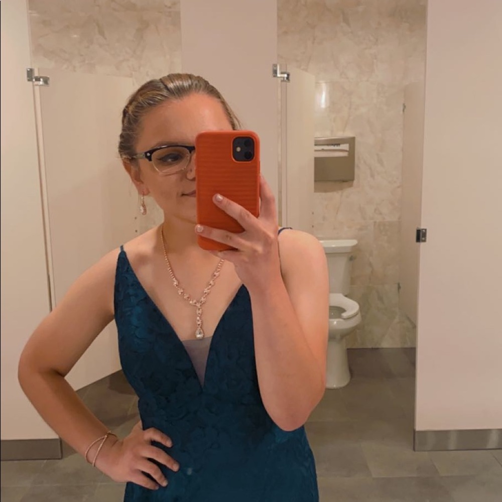 Meet your Posher, Kaelyn